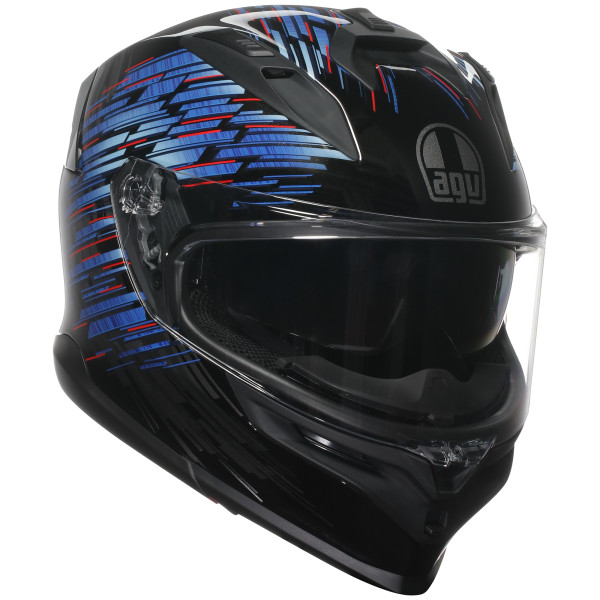 AGV K7 genisys